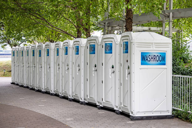 Portable Toilet Options We Offer in Camp Pendleton South, CA