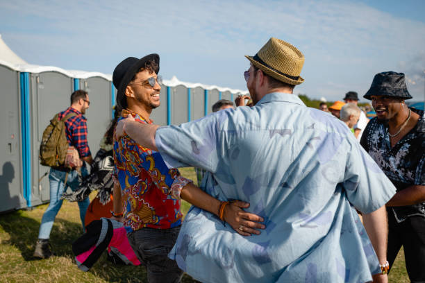 Best Portable toilet rental cost  in Mp Pendleton South, CA