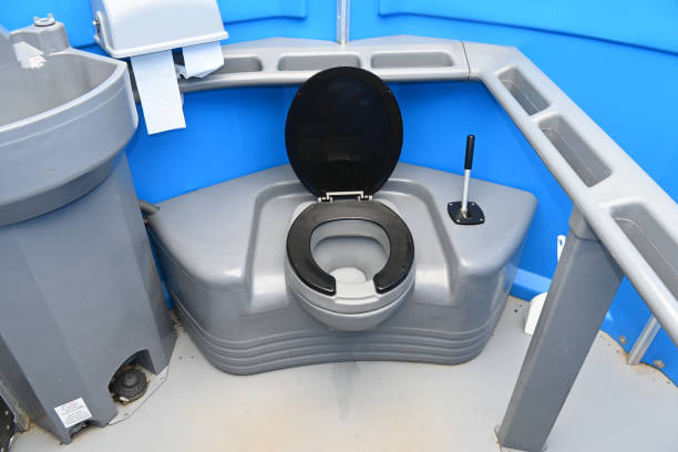 Best Luxury portable toilet rental  in Mp Pendleton South, CA