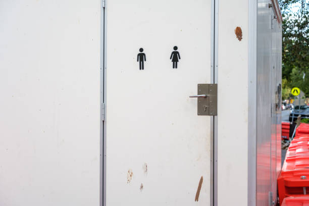 Porta potty services near me in Camp Pendleton South, CA