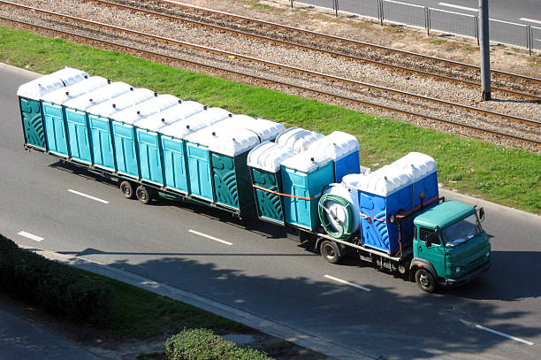 Camp Pendleton South, CA porta potty rental Company