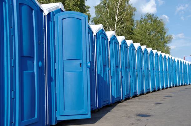 Best Local porta potty services  in Mp Pendleton South, CA
